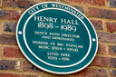 Hall, Henry